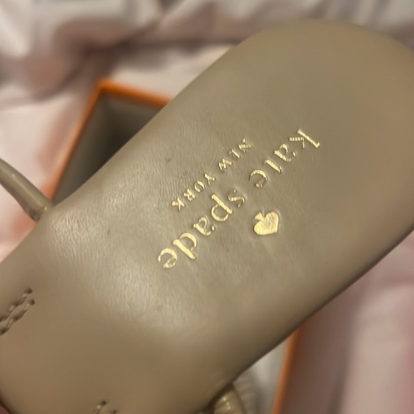 Kate Spade Tracie With box. - Picture 6 of 7